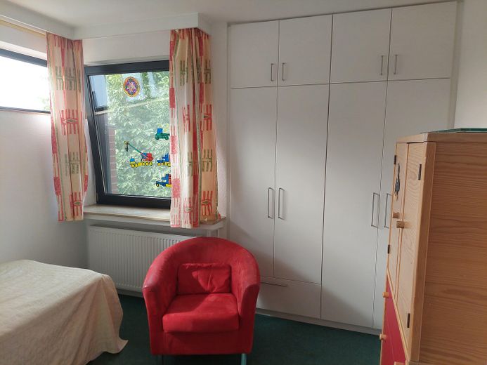 Zimmer 2 Hauptwohnung