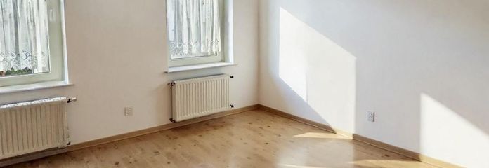 Wohnzimmer (Visualisierung)