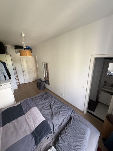 Zwischenmiete - Möblierte Wohnung am Boxhagener Platz - Nov. 26 bis Apr. 27 – Foto 14