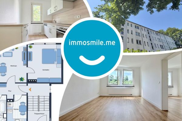 2 Zimmer • Eigentumswohnung • in Chemnitz • guter Zustand • leerstehend • jetzt Exposé anfordern!