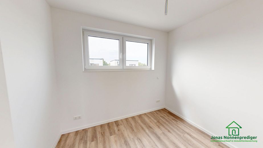 Modernes Reihenhaus mit Garage zum Erstbezug 3-Geschosse – Foto 39