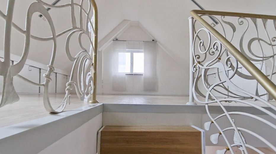 Treppenaufgang_Blick_Studio