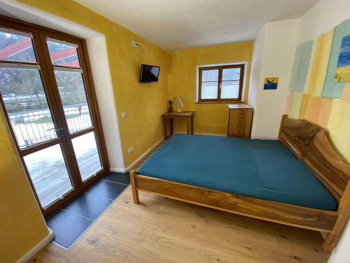 Raum 3 Schlafzimmer