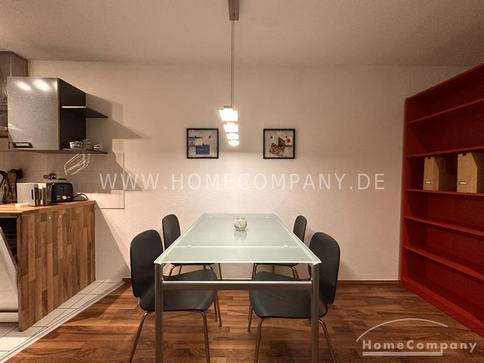 Freundliche  2ZKB- Wohnung in ruhiger Lage – 6bc41dc23700aeb4c45f096220f4dcb040ddcf21.jpg