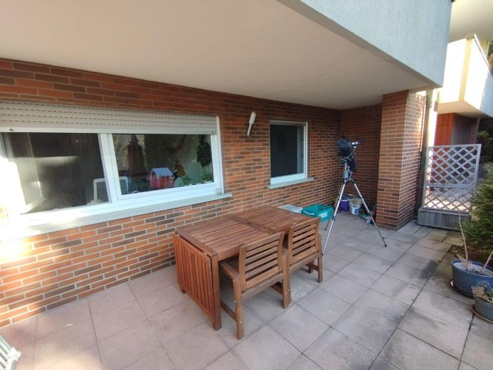 Privatverkauf (ohne Provision): 3-Zimmerwohnung mit eigenem Garten – Foto 18