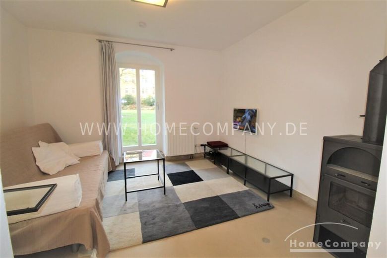 22309 HomeCompany Dresden सुसज्जित 2-कमरों वाला टेरेस सहित बेसमेंट अपार्टमेंट, Dresden-Äußere Neustadt में, अधिकतम 2 व्यक्ति – 9a51b6a89fce5e4b02a886b7dd42ed95dee67f0a.jpg