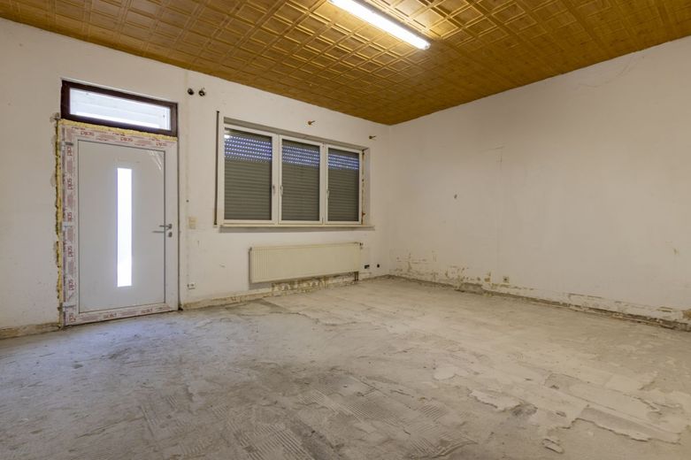 Über 8 % Rendite: Boardinghouse-Ensemble: 3 Gebäude &amp; Garten – Gebäude 2 | Küche
