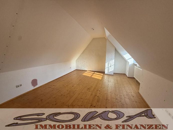 Charmantes Stadthaus in zentraler Lage in Neuburg - ideal für Familien oder Paare - Ein Objekt von Ihrem Immobilienpartner SOWA Immobilien und Finanzen – Bild 13