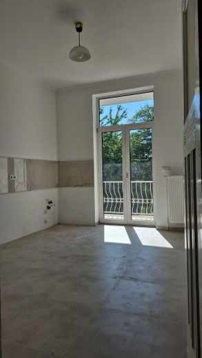 Bremen-Schwachhausen | Exklusive 4-Zimmer-Altbauwohnung, 105 m², 2 Balkone, provisionsfrei – फोटो 10