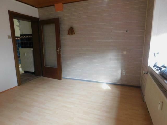 Fell a.d. Mosel - seniorengerechte EG Wohnung - 2 Zi-Kü-Bad und Terrasse – DB11-1 Schlafzimmer