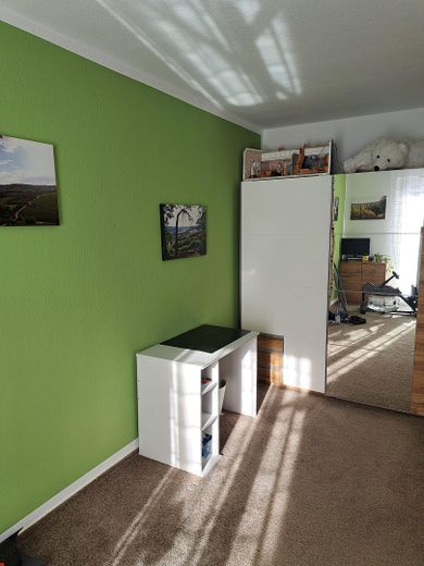 ADOSADO DOBLE TOP de 125 m², hasta 6 habitaciones, SIN comisión – Schlafzimmer