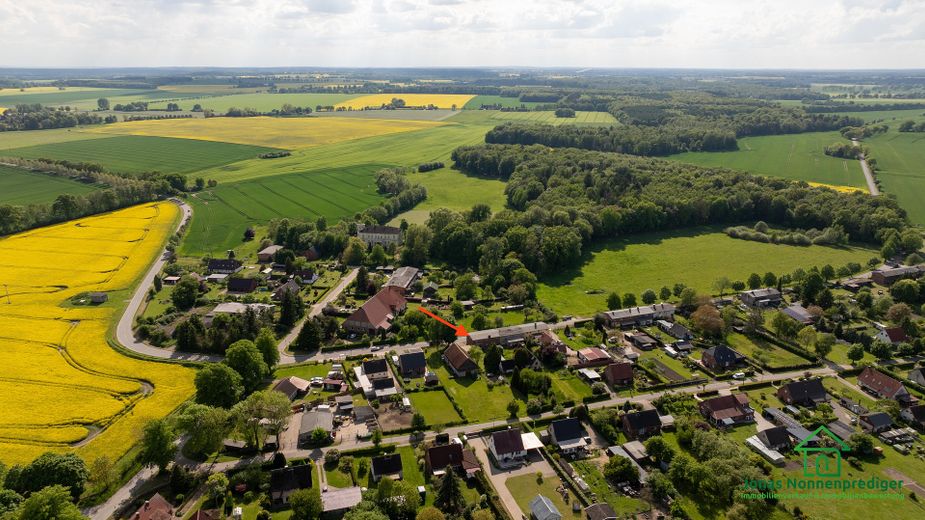 Zweifamilienhaus als Kapitalanlage mit Scheune - für den Käufer provisionsfrei – Foto 3