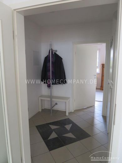 2 Zi.Whg., möbliert, EG, mit eigener Terrasse. – 3d0b935baed614a25af0c358ec888475d0bd8405.jpg