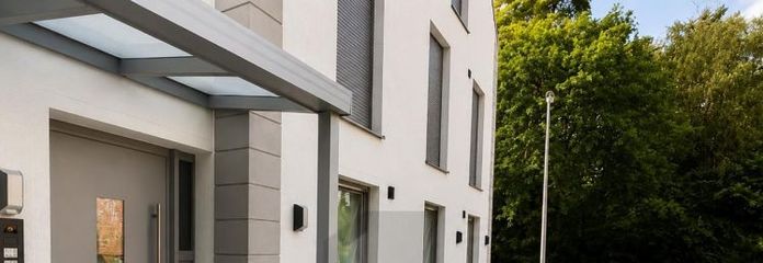 NEUBAU-INVESTMENT MIT ATTRAKTIVER FÖRDERSTRUKTUR