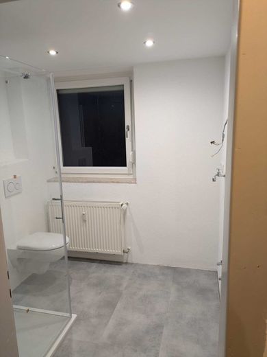Gemünden nad Menem, gospodarstwo z wydzielonym mieszkaniem – Foto 11