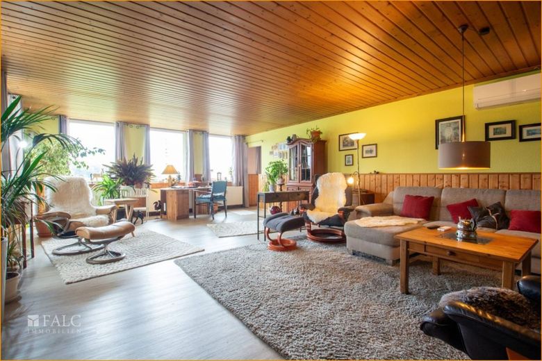 Betreiberwohnung Wohnen