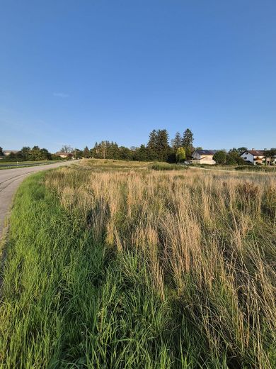 Osten Weitansicht