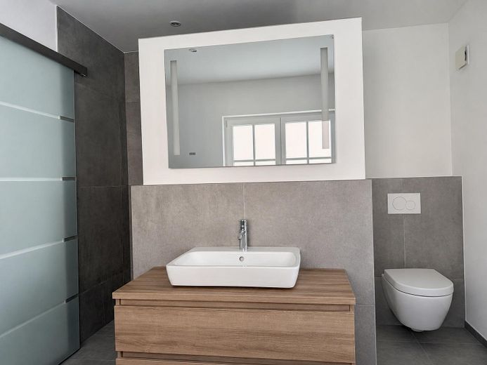 Masterbadezimmer