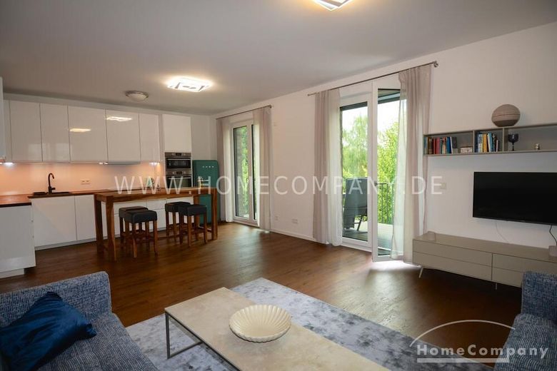 Exklusive, voll möblierte 4-Zimmer-Neubauwohnung mit Terrasse und Golfplatzblick in Berlin-Kladow – 8c65b2cac87af2cb01b51c9bfdef20877706e0ba.jpg
