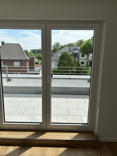 Studio Staffelgeschoss