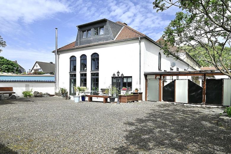 WGH Hausansicht hinten