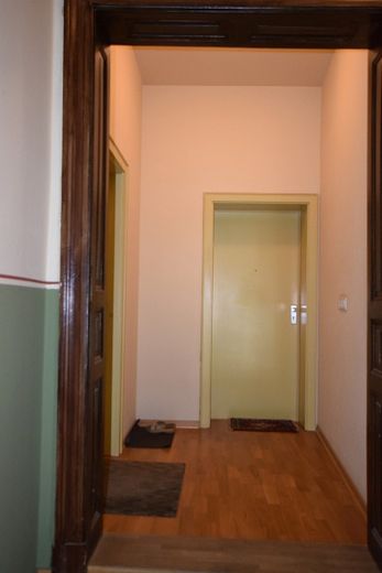 2-Raum-Wohnung * Für Investoren * OHNE Maklerprovision * Mietanpassung möglich * – Foto 3