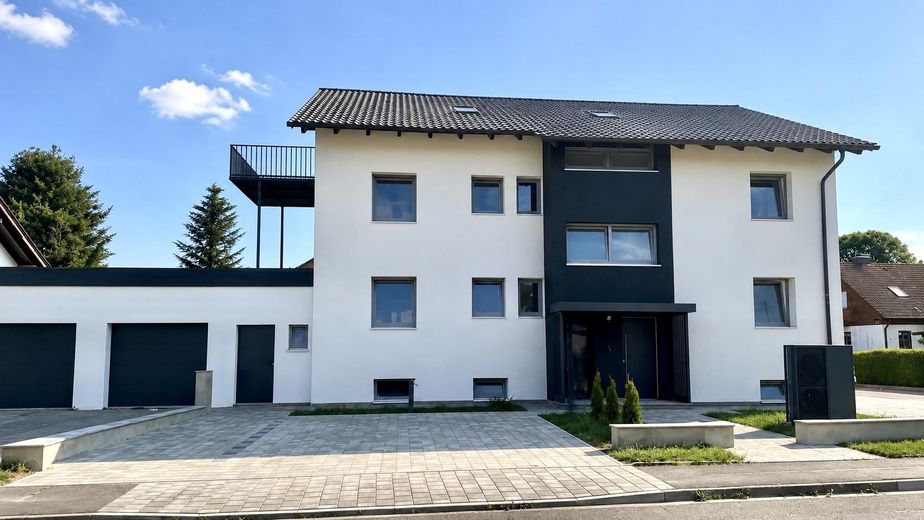 Aussenansicht