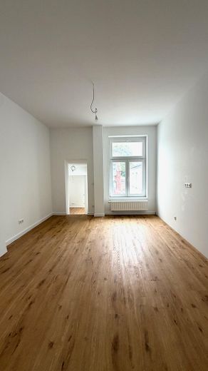 Erstbezug nach Kernsanierung - Perfekt für 2er WG oder Paare – Küche
