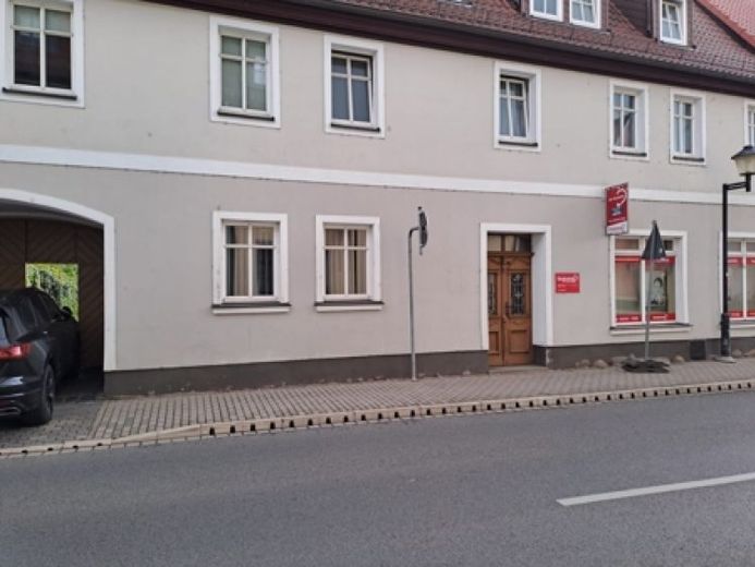 3-kamerappartement op de 1e verdieping – Foto 1