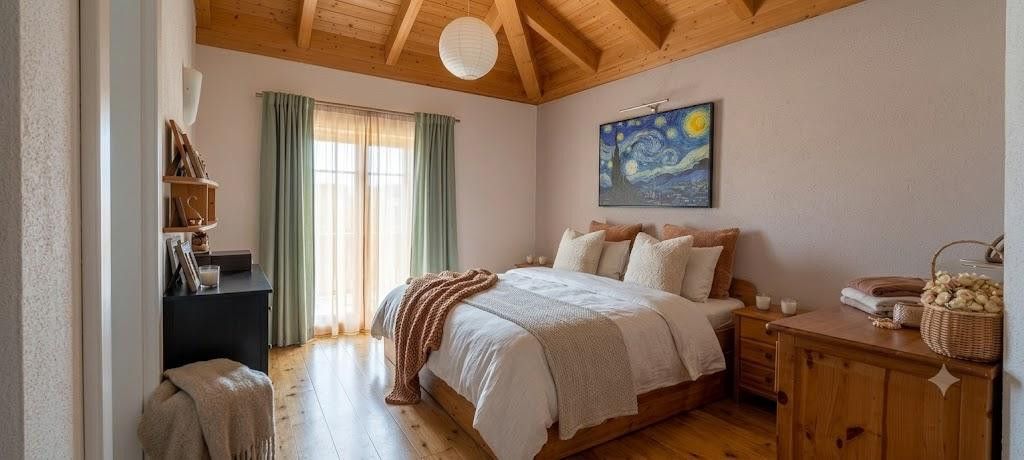 Casa da sogno in posizione eccellente a Gaimersheim – Elternschlafzimmer OG