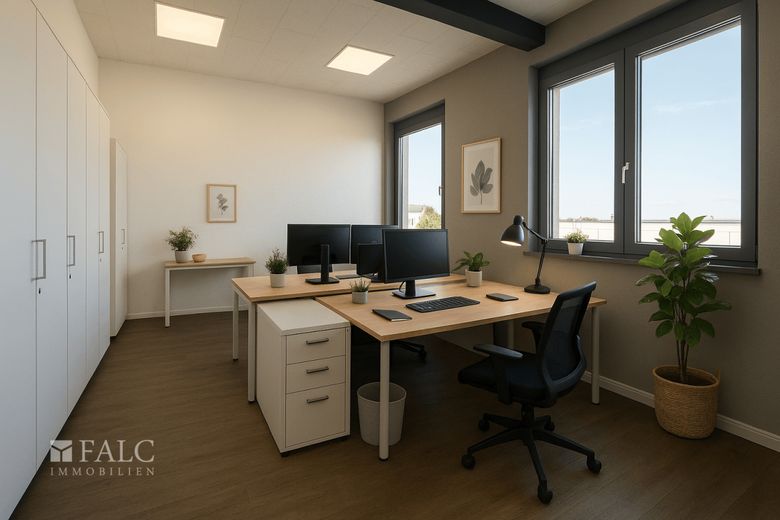 Büro