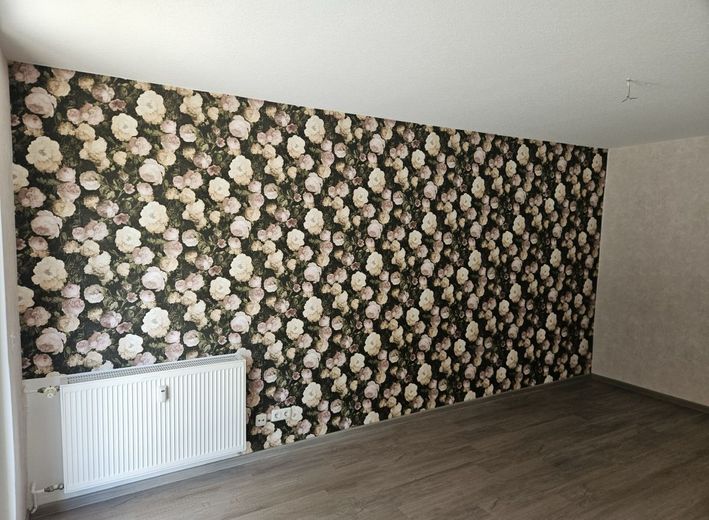 Wie neu! Sanierte 3 -Zimmerwohnung im Erdgeschoss. OHNE MAKLER – Bild 10