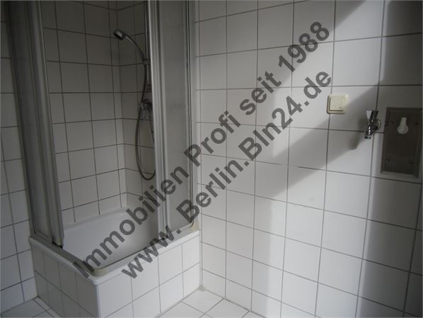 Dusche