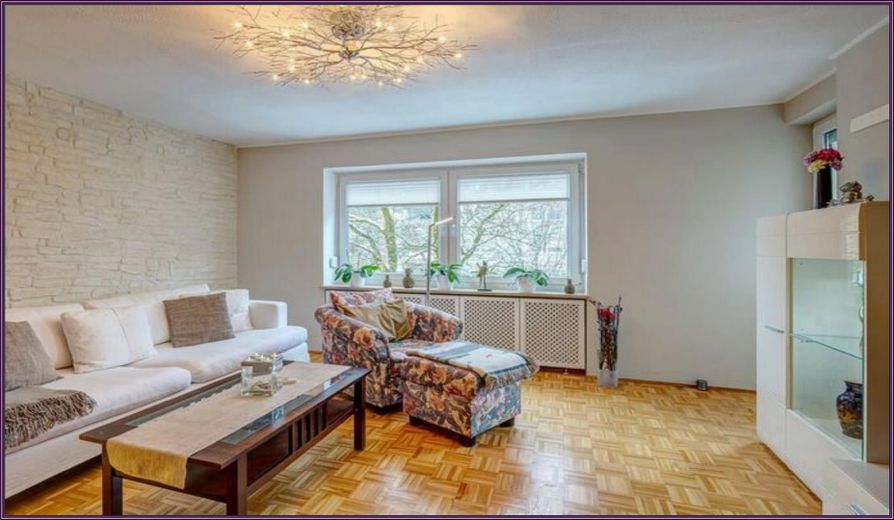 Moderne 3-Zimmer-Wohnung mit perfekter Anbindung in Hamburg – Foto 2