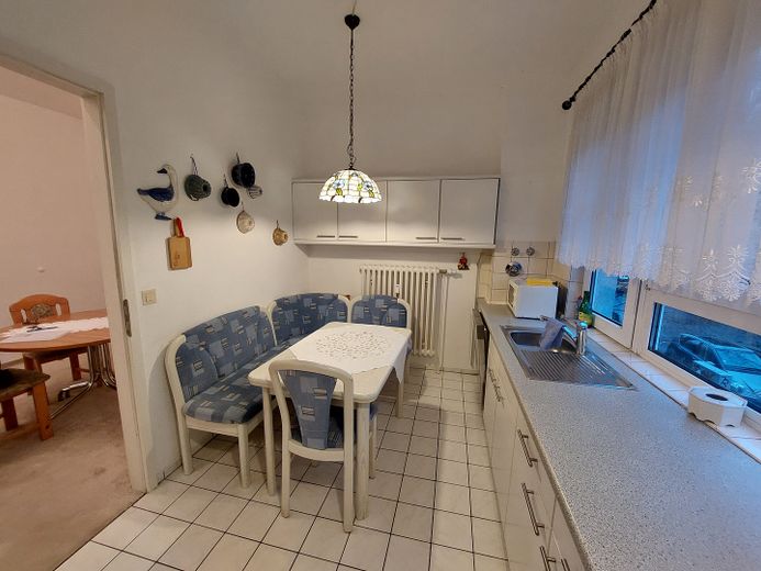 Gemütliche möblierte 2-Zimmer Wohnung in Steglitz*Befristeter Mietvertrag für höchstens 3 Jahre* – Foto 4