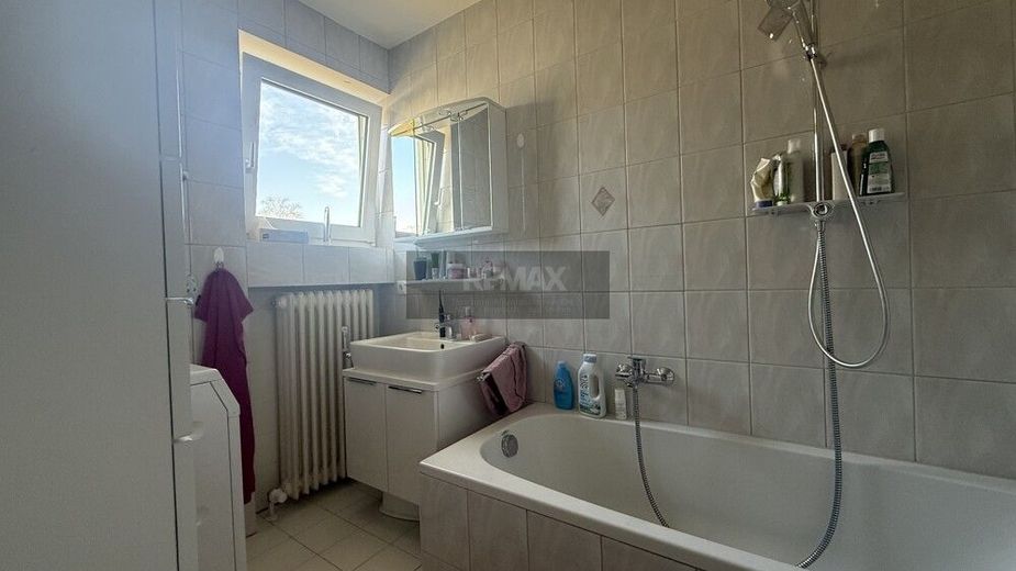 Modernes Wohnen in Toplage: 3,5 Zimmer in Bayreuth – Bild 16