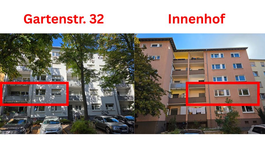 Toiture RÉNOVÉE ! Énergie E ! 0 € d’appel de fonds exceptionnel ! 84 m², le rêve en colocation • 2 balcons • cuisine • garage – Photo 16