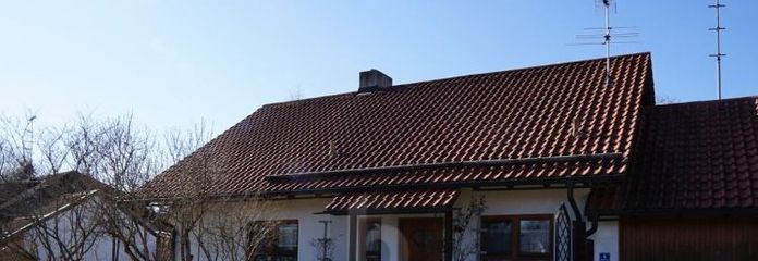IHR SONNIGES PLÄTZCHEN IM 5 SEEN-LAND
