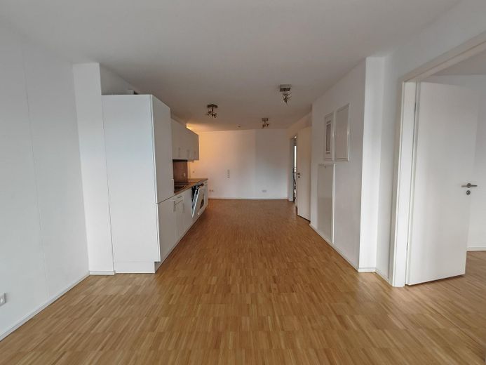 Wohn-/Esszimmer