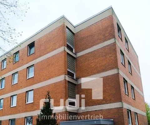 Charmante 2-Zimmer-Wohnung als Kapitalanlage - Oder doch als Ihr neues Zuhause!