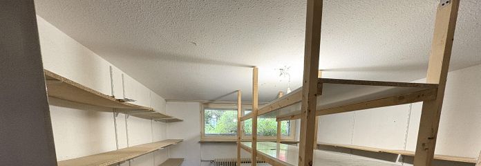 Оренда складського приміщення в Нюрнберзі