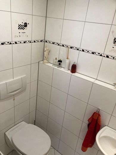 Gäste WC