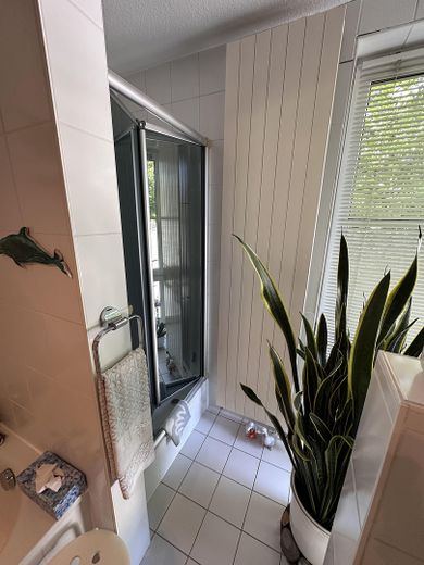 Zwei-Raum-Wohnung im Grünen/citynah  (ohne Provision, inkl. Kfz-Stellplatz) – Foto 9