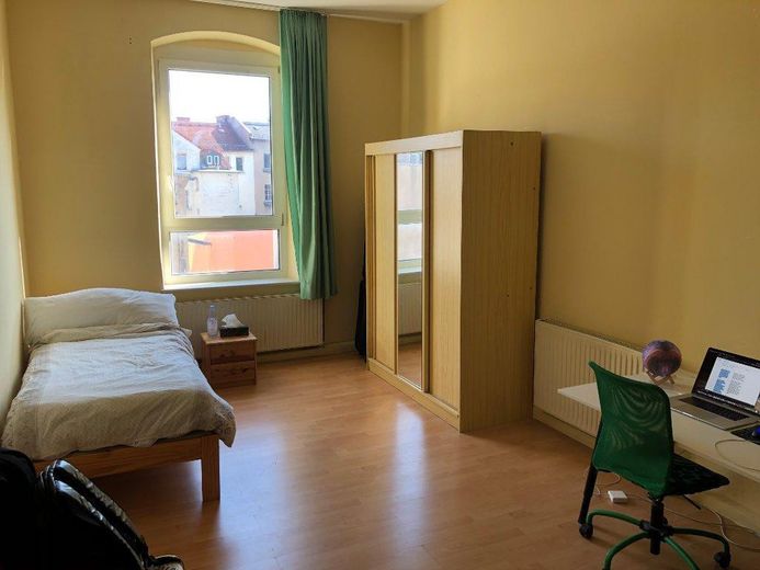 Wohn- und Geschäfthaus in bester Lage im Zentrum Hof- Reduziert – Foto 21