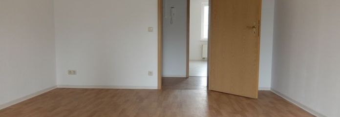 3-Zimmer-Wohnung im 1. Obergeschoss