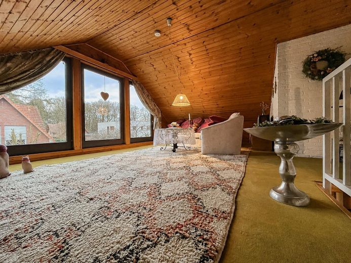 La vostra nuova casa a Hude (Vielstedt)  – casa unifamiliare di 6 stanze – Foto 19