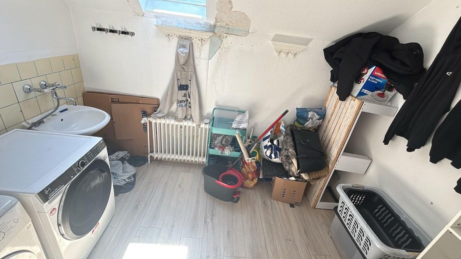 Wohn-und Geschäftshaus – Foto 4