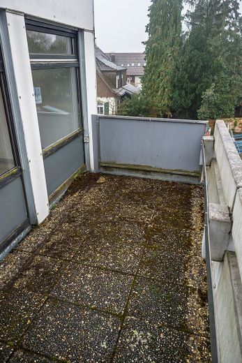 2‑Zimmer‑Wohnung in Stuttgart‑Sillenbuch – mit Westbalkon & TG & 2 Kellerräume – Foto 11