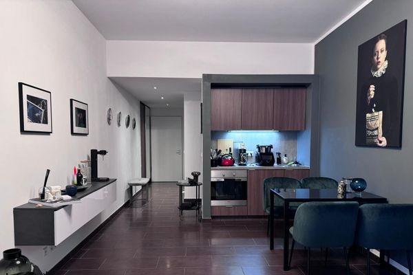 Großes Apartment, Möbiliert, im Zentrum Münchens ab 01.11.26 zu vermieten