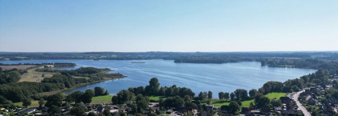 Baugebiet am Dobersdorfer See